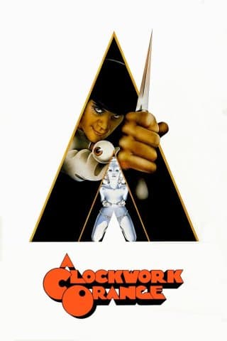 A Clockwork Orange (steelbook) (Import)