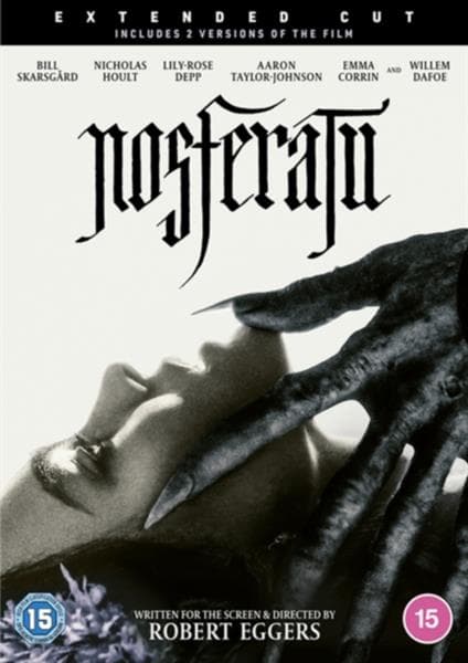 Nosferatu (Import)