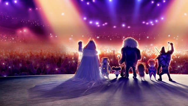 Sing 2 [Edizione: Canada] (Import)
