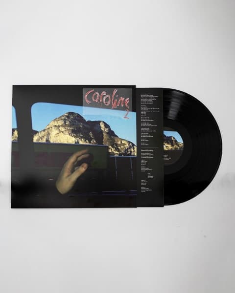 Caroline - Caroline 2 (LP)