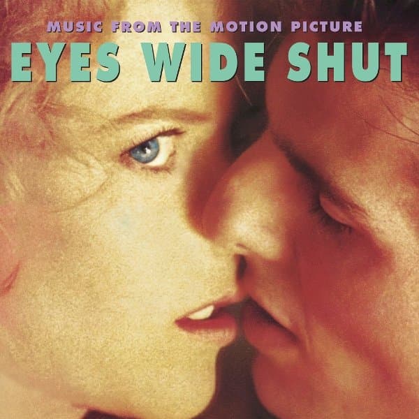 Eyes Wide Shut - Eyes Wide Shut (2 LP)