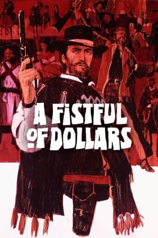 A Fistful Of Dollars (limited Edition) (Import)