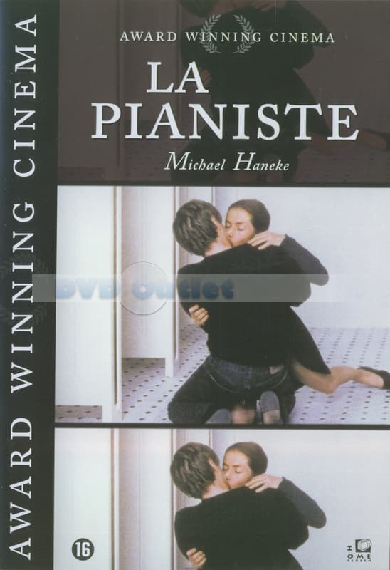 Pianiste (DVD)