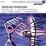 Luz Angelika/collegium No - Un Petit Rien/metamorphos