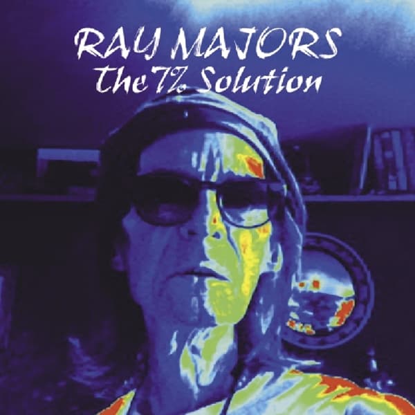Ray Majors - 7 % Solution
