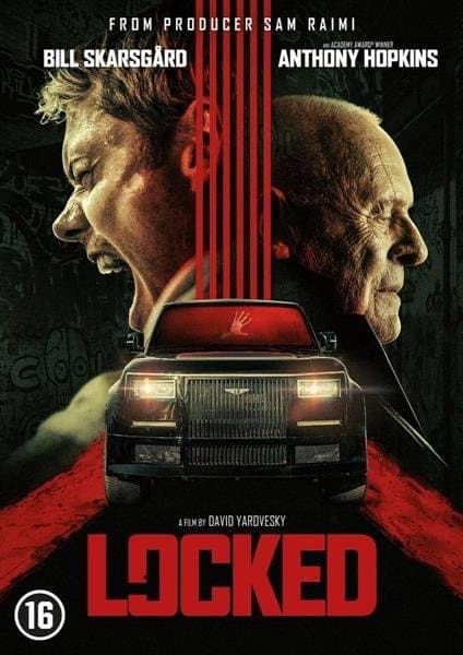 Locked (DVD)