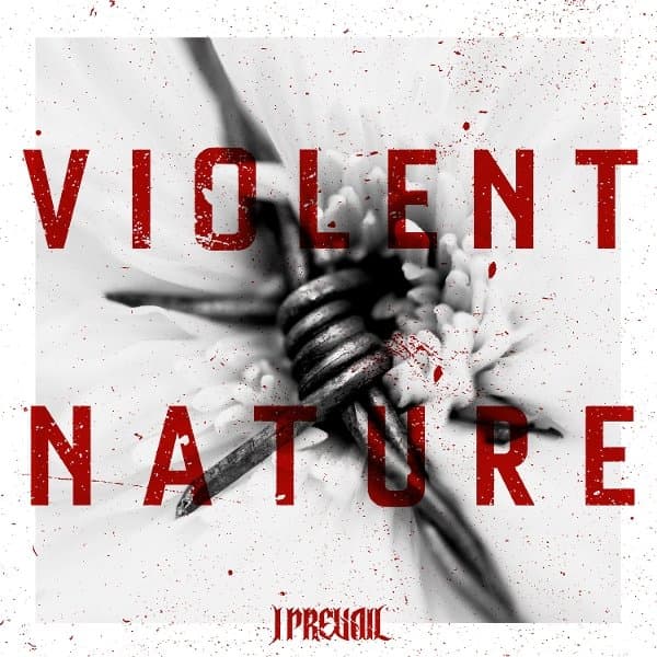 I Prevail - Violent Nature (LP)