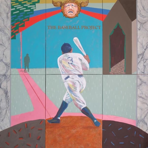 The Baseball Project - 3rd (CD)