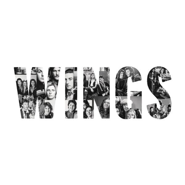 Paul McCartney & Wings - Wings (2 CD) (Limited Edition)