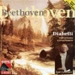 L. Van Beethoven - Diabelli Variations Op.