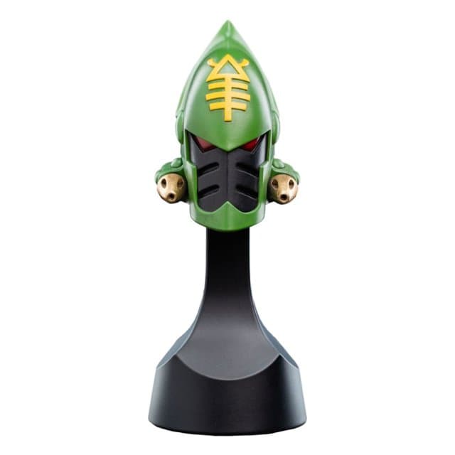 Weta Workshop Warhammer (40k) - Striking Scorpion Helm Replica