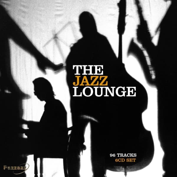 Various Artists - The Jazz Lounge (6 CD)