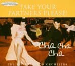 The Ray Hamilton Orchestra - Take Your Partners Please! Cha Cha Cha (CD)