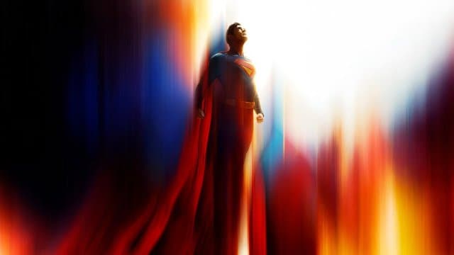 Superman - The Movie Limited Edition Steelbook 4k Ultra Hd + Blu-ray (Import)