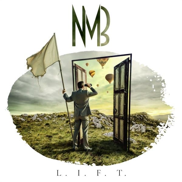 The Neal Morse Band - L.I.F.T. (2 CD)