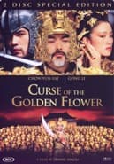 Curse Of The Golden Flower - Special Edition (2 DVD - MetalCase)