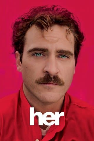 Her (Import)