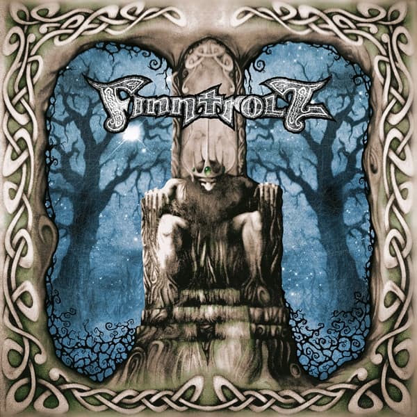 Finntroll - Nattfödd (CD) (Special Edition)