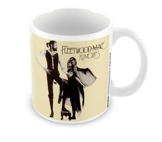 Fleetwood Mac Rumours - Mug