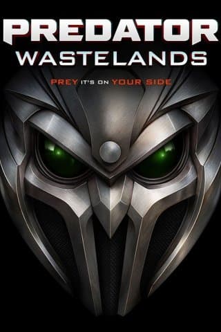 Predator Wastelands - Maximal TOdlich (Import)