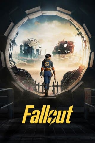 Fallout: Season One (steelbook) (4K UHD) (USA Import)