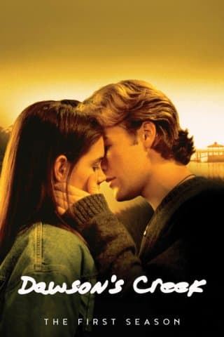 Dawson's Creek - Season One (Import)