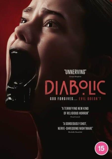 Diabolic (Import)