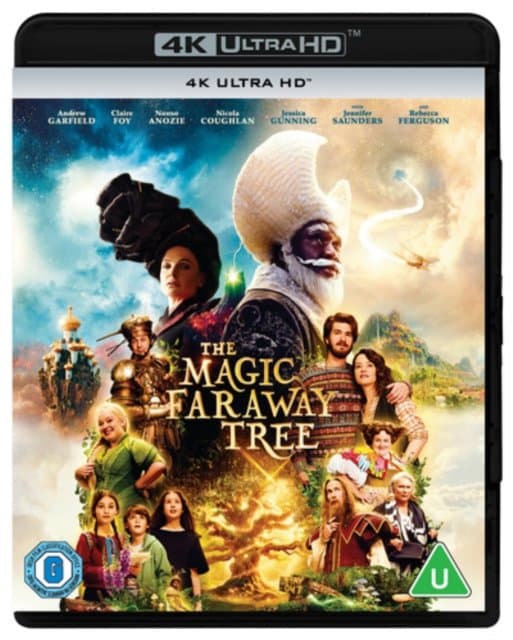 The Magic Faraway Tree Uhd (Import)