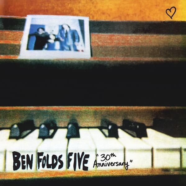Ben Folds Five - Ben Folds Five (2 CD)
