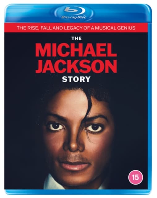 The Michael Jackson Story Bd (Import)