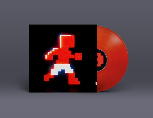 Mark Guiliana - Beat Music 2.0 (LP)