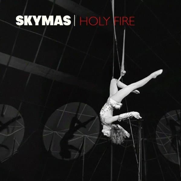 Skymas - Holy Fire