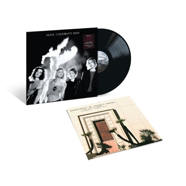 Hole - Celebrity Skin (LP)