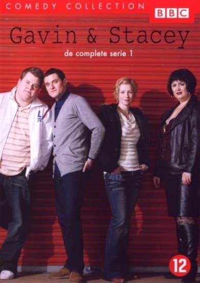 Gavin & Stacey - Seizoen 1