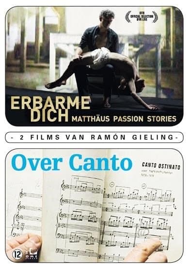 Erbarme dich/Over canto (DVD)