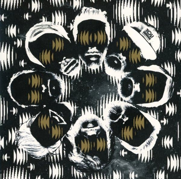 Jaga Jazzist - Starfire (CD)