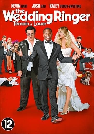Wedding Ringer (DVD)