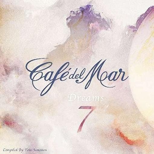 Various - Cafe Del Mar-Dreams 7