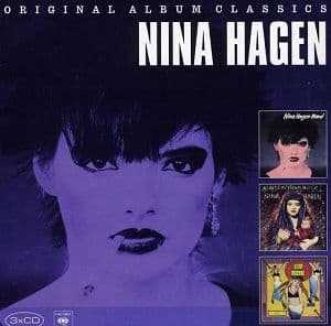 Nina Hagen - Original Album Classics