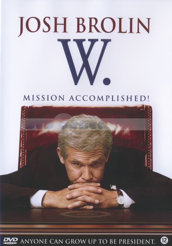 W. (DVD)