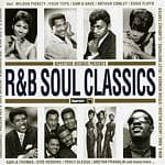 Various Artists - R & B Soul Classics (2 CD)