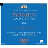 Les Enfants D'apollon, Guillemette Laurens, Jeffre - Pyrrhus (2 CD)