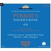 Les Enfants D'apollon, Guillemette Laurens, Jeffre - Pyrrhus (2 CD)