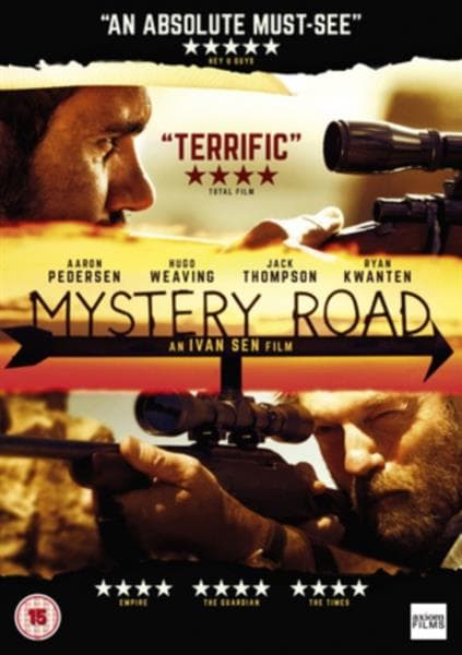 Mystery Road (Import)