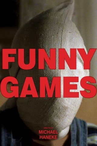 Funny Games (Import)