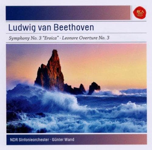 L. Van Beethoven - Symphony No.3 In E