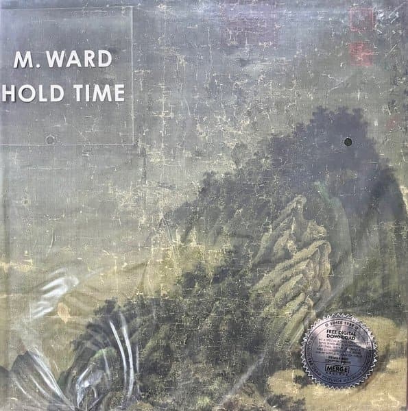 M. Ward - Hold Time (LP)