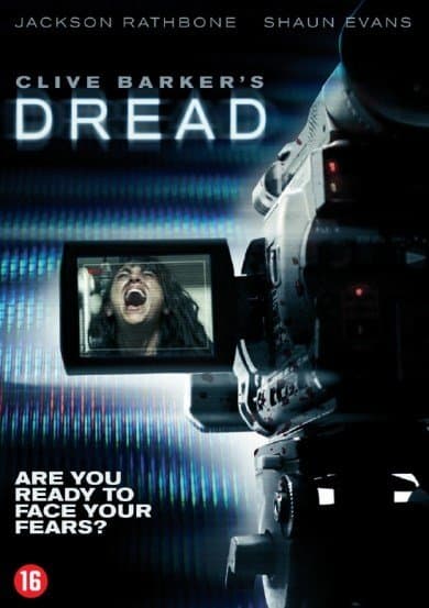 Dread (DVD)