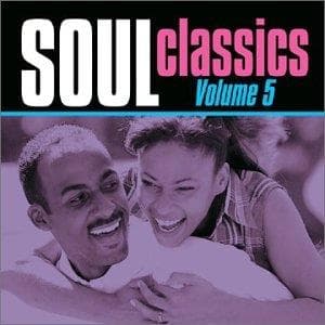 Soul Classics, Vol. 5