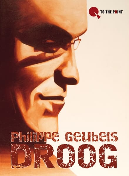 Philippe Geubels - Droog (DVD)